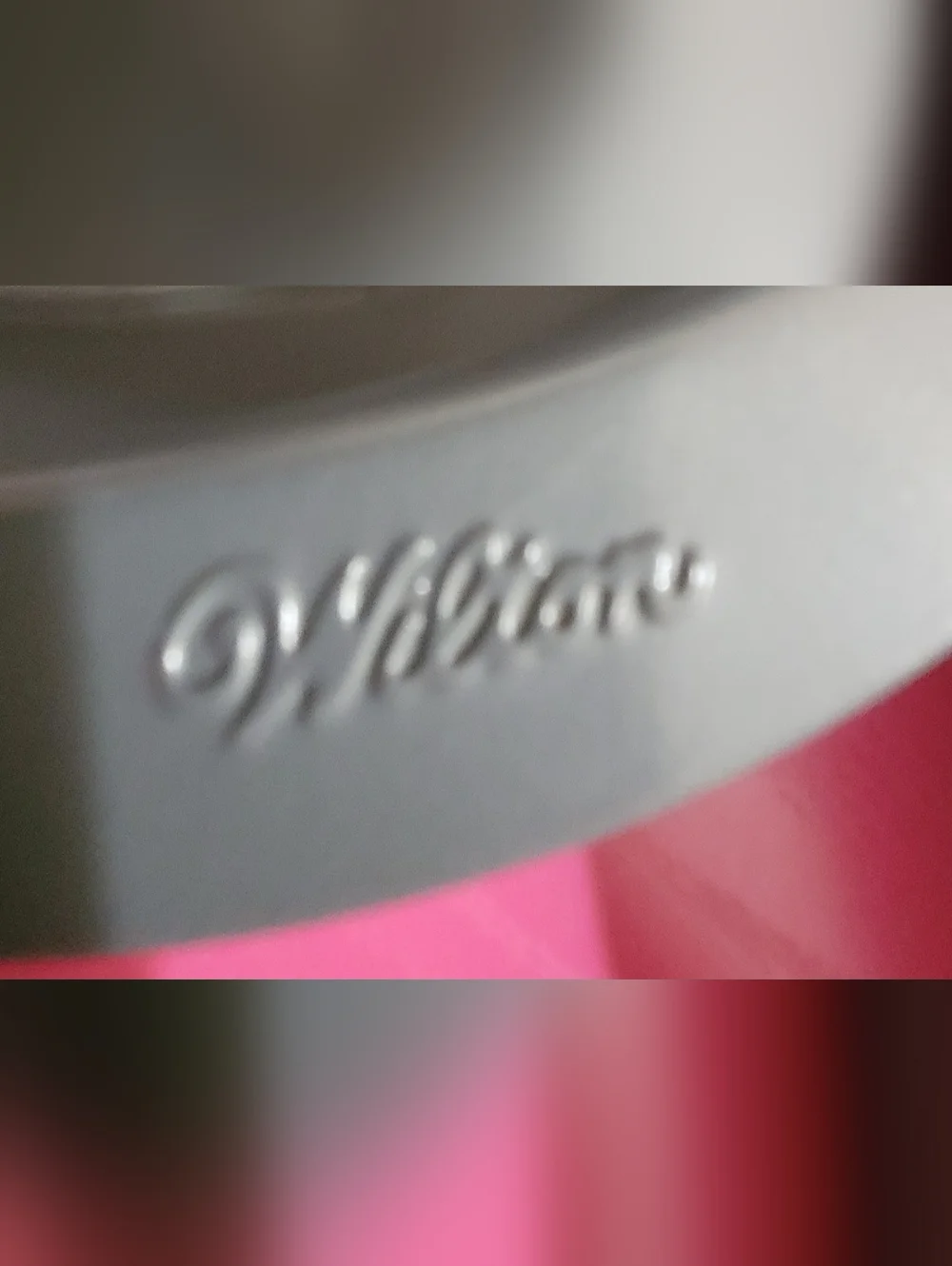 Wilton 2005 Checkerboard Cake Pan Set